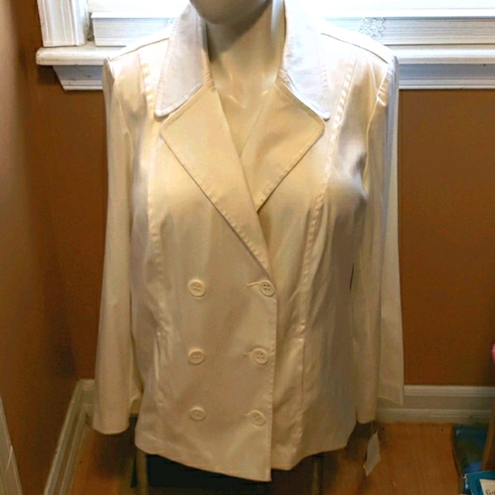 Ladies jacket - Picture 3 of 6